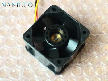 

109P0412K3193 DC 12V 0.55A 40x40x28mm Server Square Fan
