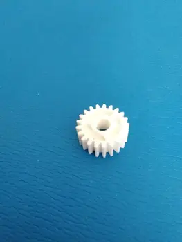 

34B7499902 GEAR (21T.D) 11MM frontier 330/340 minilab part 5pcs