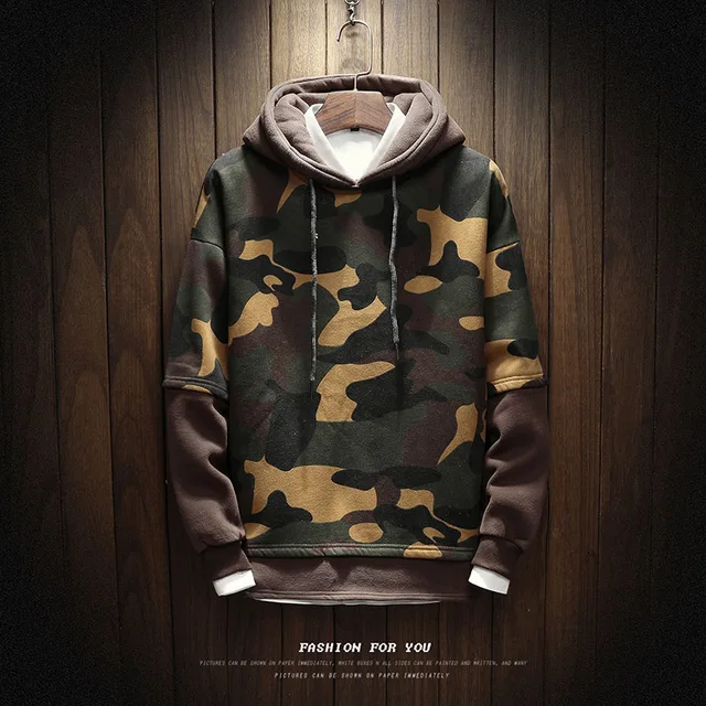 40 Koleksi Jaket Hoodie Korea Pria Gratis