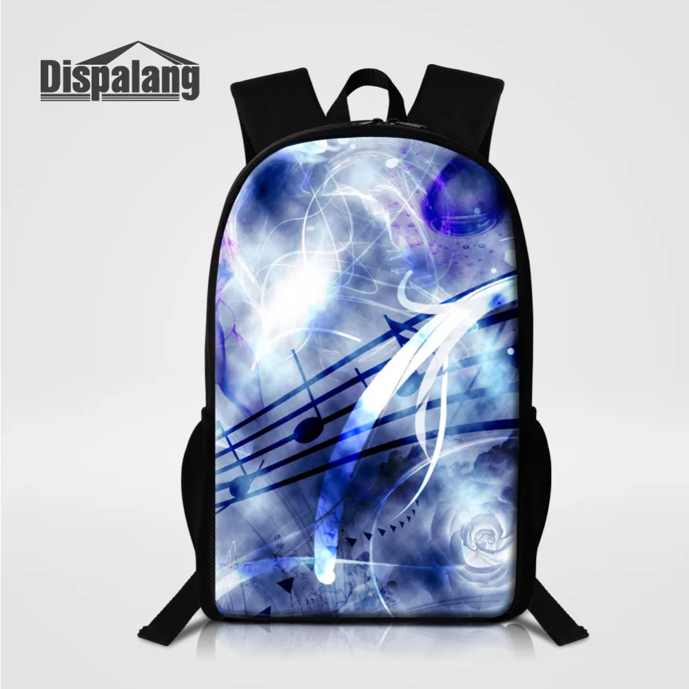 Music School Backpacks (4)