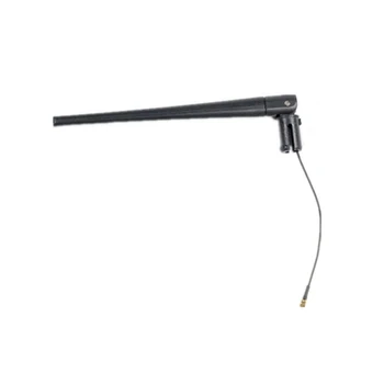 

High Quality FrSky ACCST Taranis Q X7 Transmitter Spare Part Antenna Black White For RC Multicopter Rotor Parts