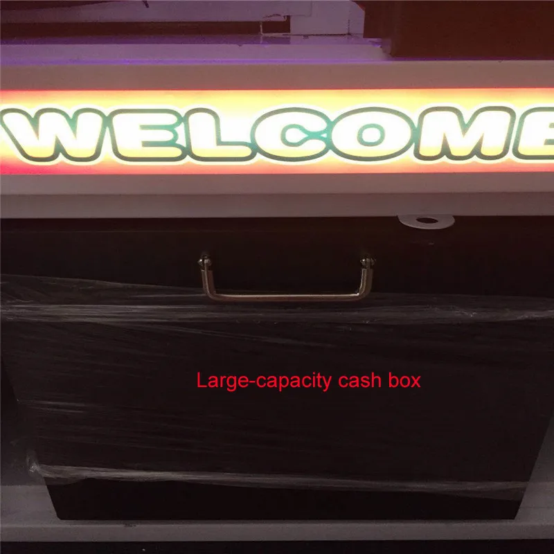 white case coin change 14