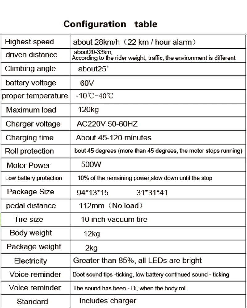 12 inch One Wheel Handheld Self Balancing Electric Board with Handle Bar Monowheel Overboard Unicycle Wheelbarrow 24v 20KM (33)