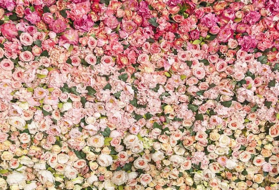 MEHOFOTO Vinyl and Polyester Photography Backdrops Photo Background Computer Printed Backdrops