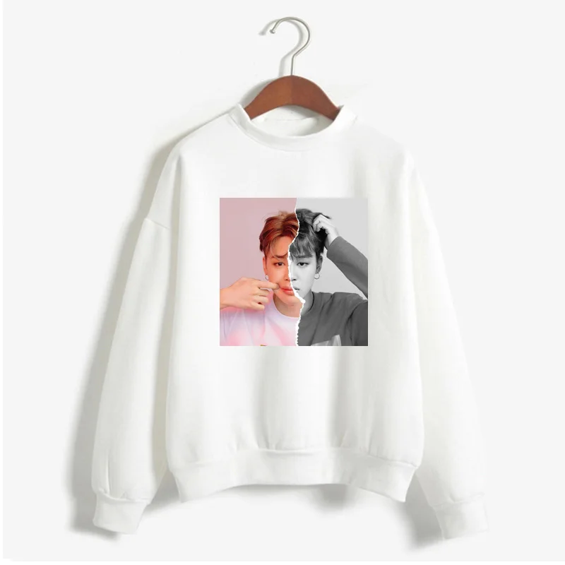 Aliexpress.com : Buy Kpop Bts Love Yourself Answer Hoodie