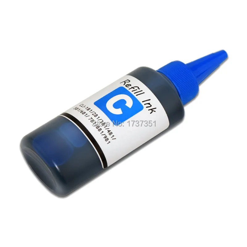 CANON 180-980 Dye ink 5 Color (2)_