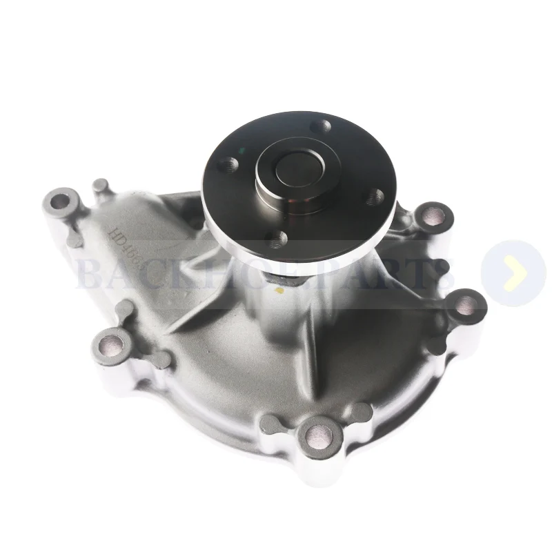 

Water Pump 1J700-73030 for KUBOTA V2607 Engine