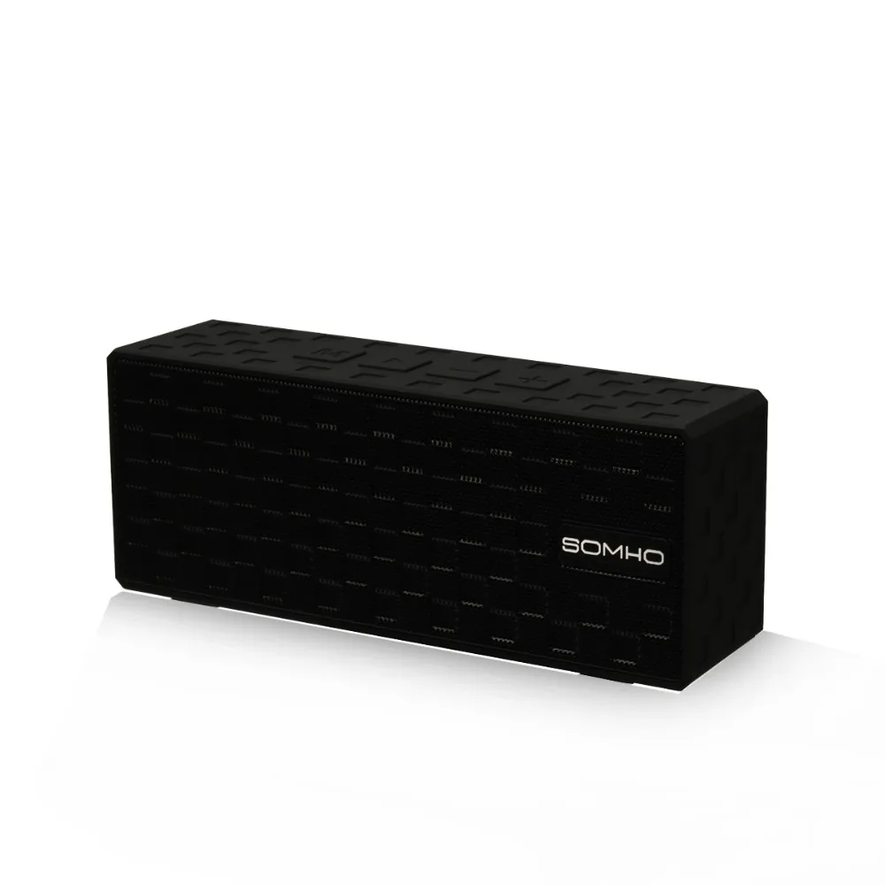 somho bluetooth speaker