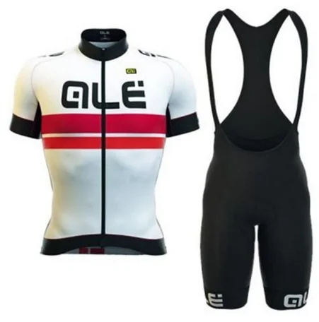 2017 Ale Cycling clothes Drying Fast Racing Bike jerseys Cycling Clothing Clothing Jersey
