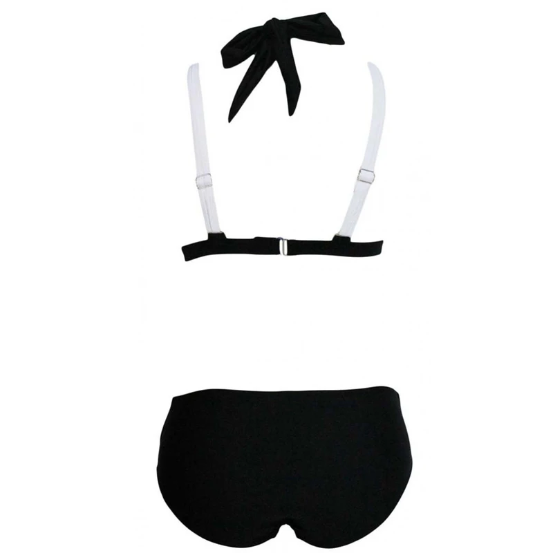 Женский купальник бикини с чашками пуш ап размеры до 3XL|patchwork set|patchwork womenpatchwork swimwear
