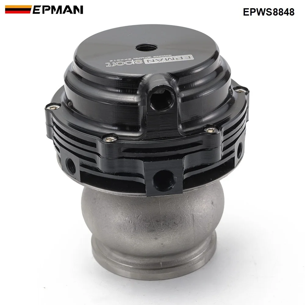 Epman mvr 44mm v faixa wastegate externo