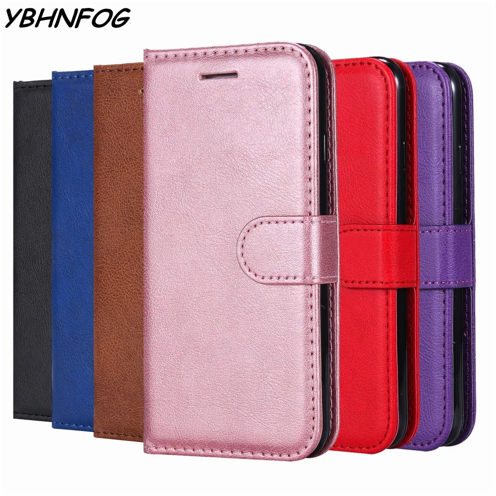 

Luxury PU Leather Wallet Phone Case For Coque iPhone X XS MAX XR 6 6S 7 8 Plus Flip Cover Card Slot Stand Bag For iPhone 5 5S SE