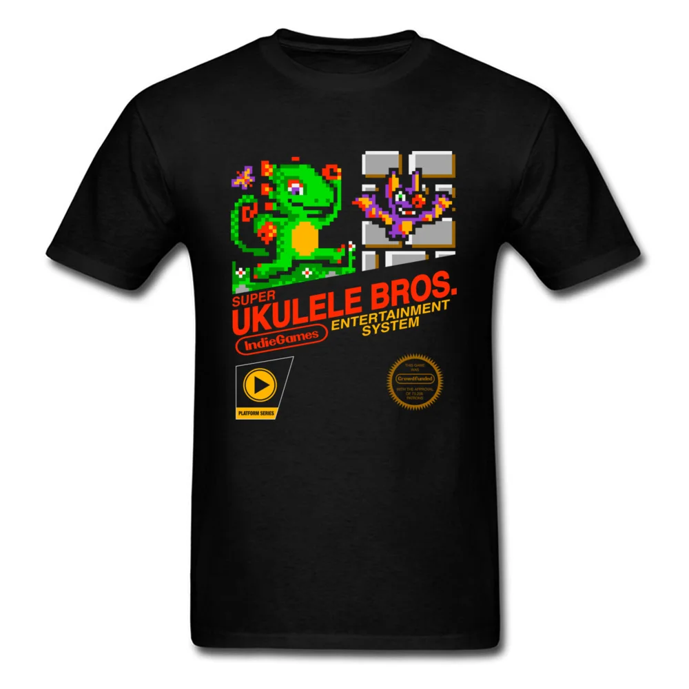 ukulele bros 17544_black
