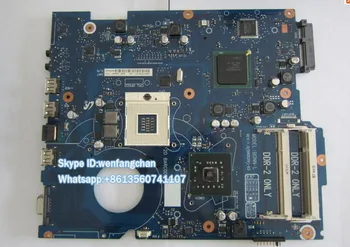 

BA92-05696A for R519 laptop motherboard integrated BA92-05696B BA41-01104A 090529-03 GL40