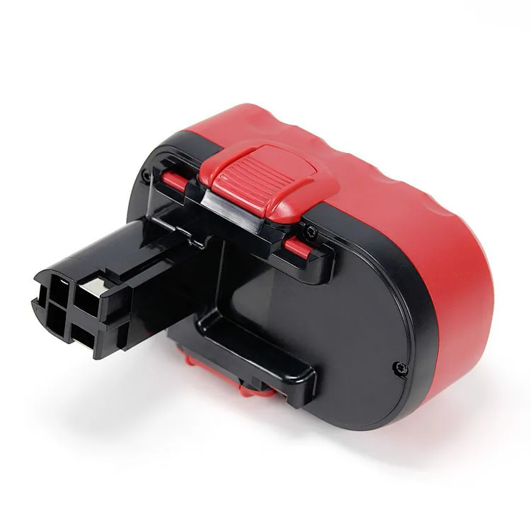 

Replace Bosch original battery 2607335560 2607335266 2607335278 2607335536 2607335680 2607335688 2610909020 BAT025 BAT026 BAT16