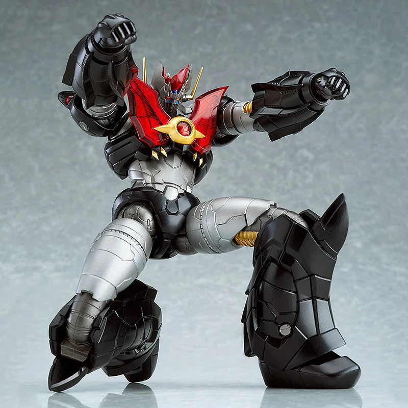 Экшн фигурка BANDAI мазнкер хао среднероидная хорошая улыбка модификация