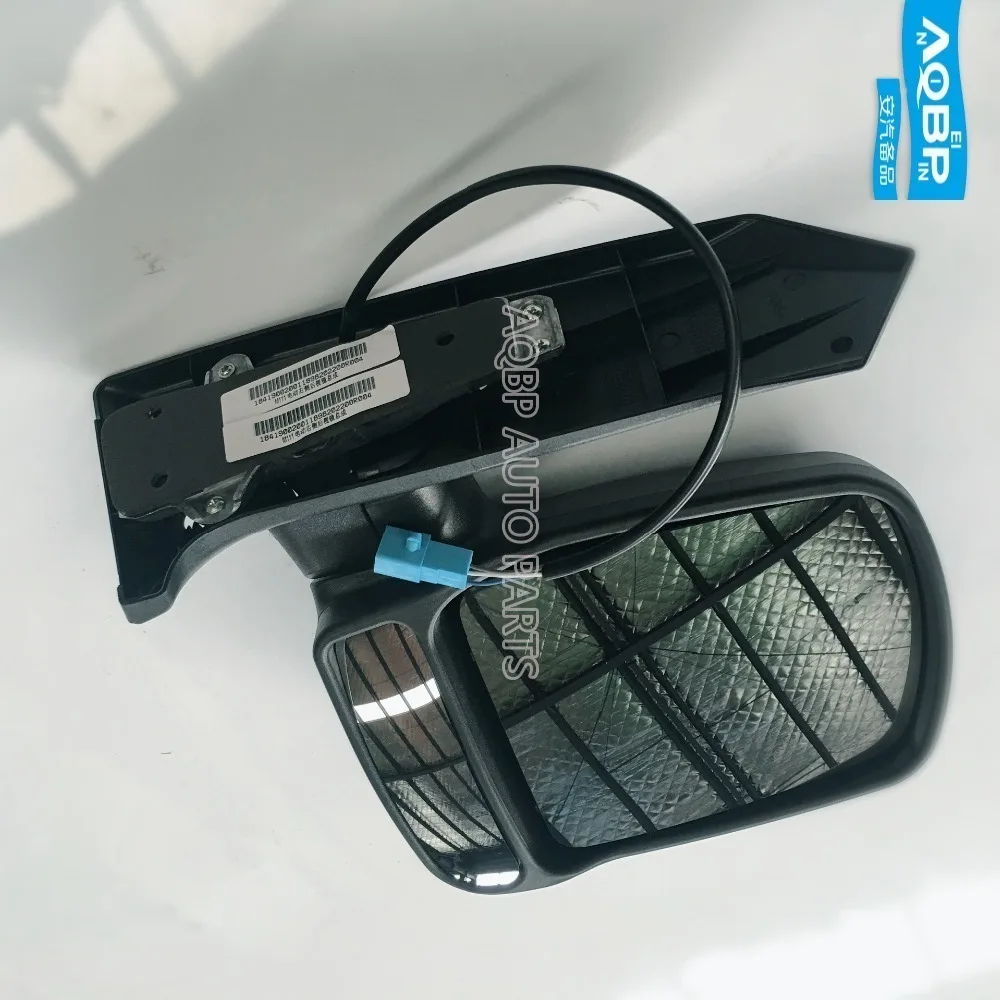 Авто запасные части внешние зеркало и чехлы OE номер 8202200R004 для JAC Sunray правое