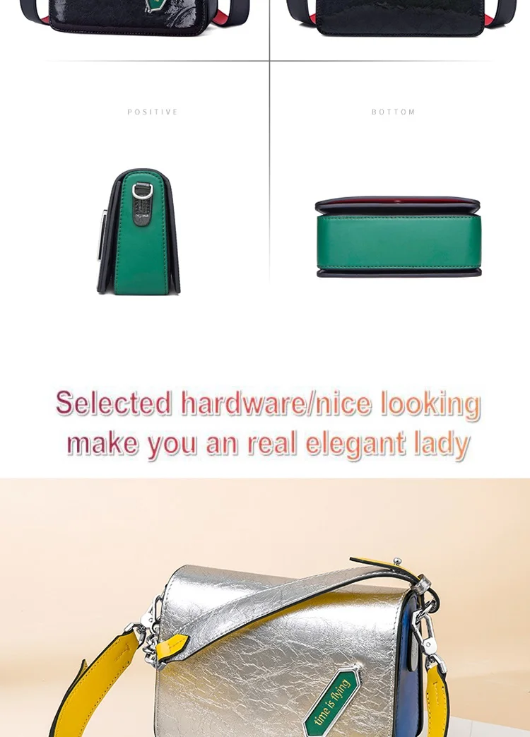 Натуральная кожа сумки через плечо Маленькие для женщин роскошные сумки женские сумки дизайнерские сумки Высокое качество Женская сумка через плечо