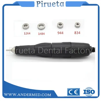 

dental 4pcs lab Bearing parts SAESHIN 102L handpiece bearing