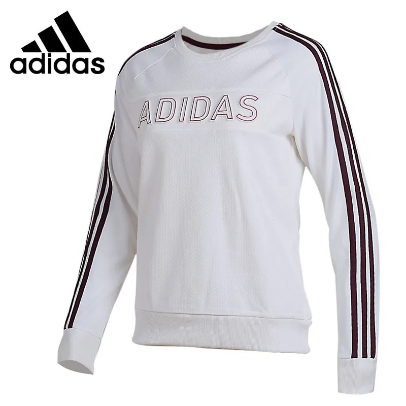 

Original New Arrival Adidas NEO Label CS SWEATSHIRT Women's Pullover Jerseys Sportswear