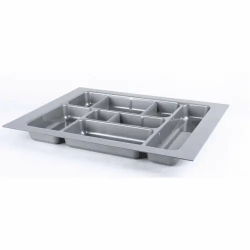 Качественные пластиковые столовые приборы поддоны для кухни ящики Blum tandebox
