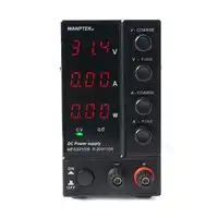 NPS3010W DC regulated power supply Power Display Mini Adjustable Digital 0-30V 0-10A Laboratory Test Power Supply