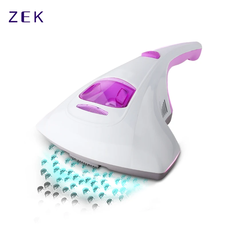 ZEK SV803 christmas gift present Portable Handheld Kill Mites Clean