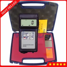 CM-8829FN интегральный цифровой датчик толщины покрытия для краски порошка хромированная Резина тестер измерения толщины