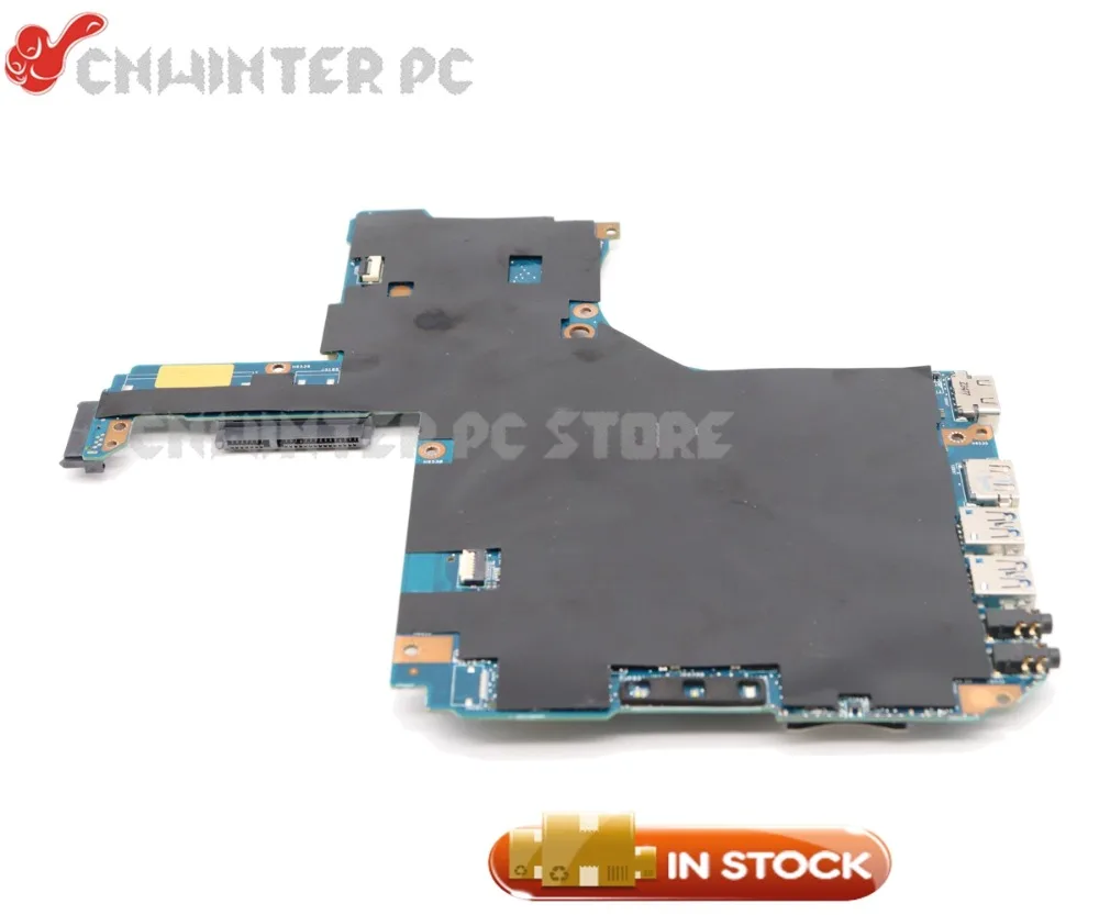 NOKOTION H000057230 VGSG_GS MB REV 2.1 ل toshiba satellite P50T P50T-A اللوحة المحمول 15.6 ''PGA 947 GT745M DDR3L NOKOTION H000057230 VGSG_GS MB REV 2.1 ل toshiba satellite P50T P50T-A اللوحة المحمول 15.6 ''PGA 947 GT745M DDR3L