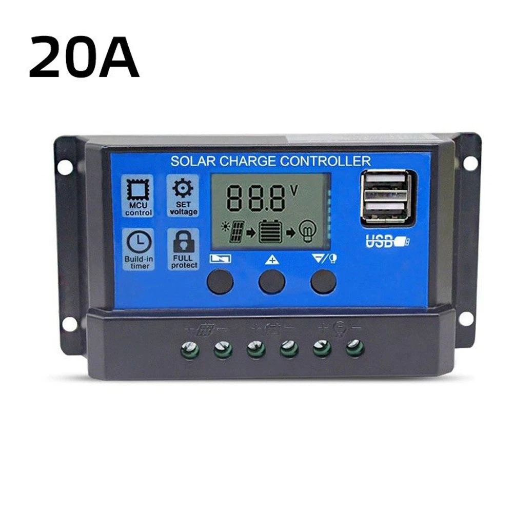 Solar Charge Controller (51)