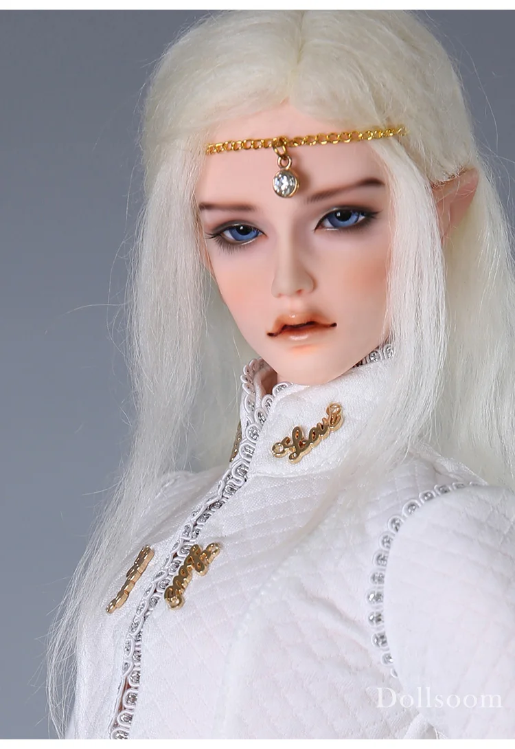 Dia Супер драгоценный камень мужской 1/3 BJD смолы фигурки тело модель игрушки для девочек День рождения Рождество Лучшие подарки