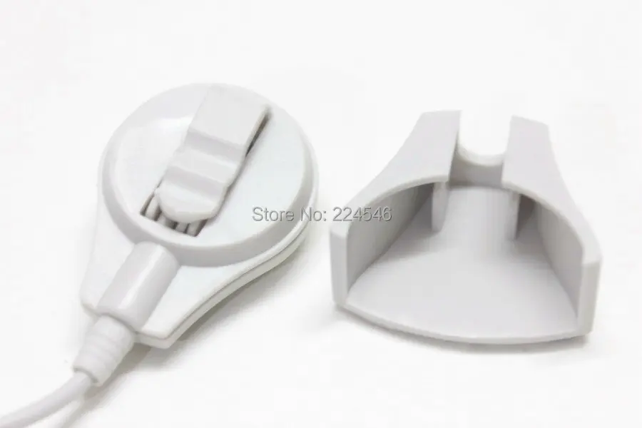 Оригинальный Микрофон для монитора Labtec AM 232 3 5 мм с 8 дюймовым экранированным