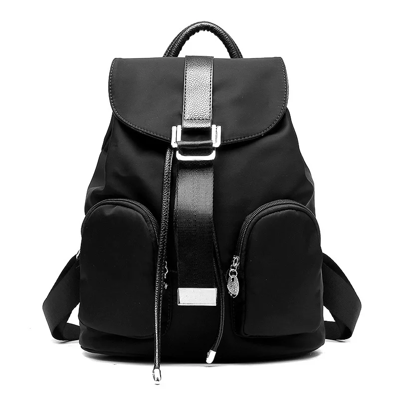 2017 Limited Mochilas Women's Bag Korean Lady Backpack High Quality