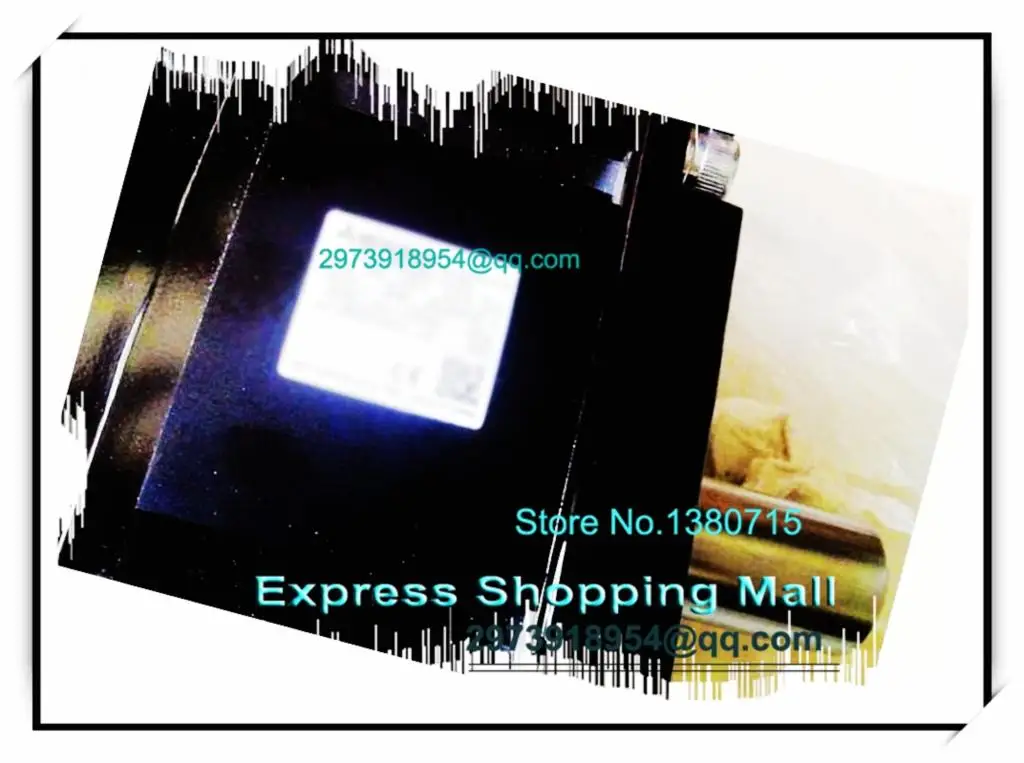 New Original HF SN202BJ S100 MR JE 200A 9A 2KW 9 55NM 2000rpm Brake Oil seal