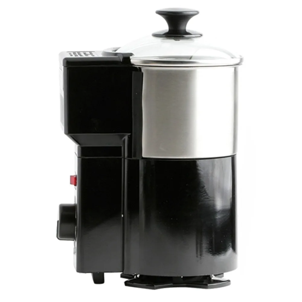 Coffee Bean Home Roaster IMEX CR-100 with Worldwide Free Expedited shipping