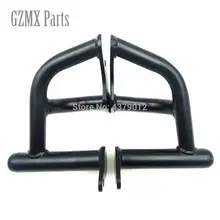 Защитный кожух двигателя для мотоцикла Highway Crash bar Bumper для Yamaha vmax V-MAX big devil 1200 VMAX1200 1991-2007