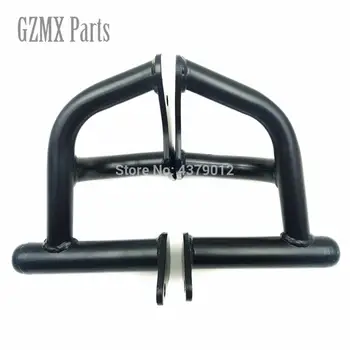 

Motorcycle Highway Crash bar Bumper Engine Guard Protector For Yamaha VMAX V-MAX big devil 1200 VMAX1200 1991-2007