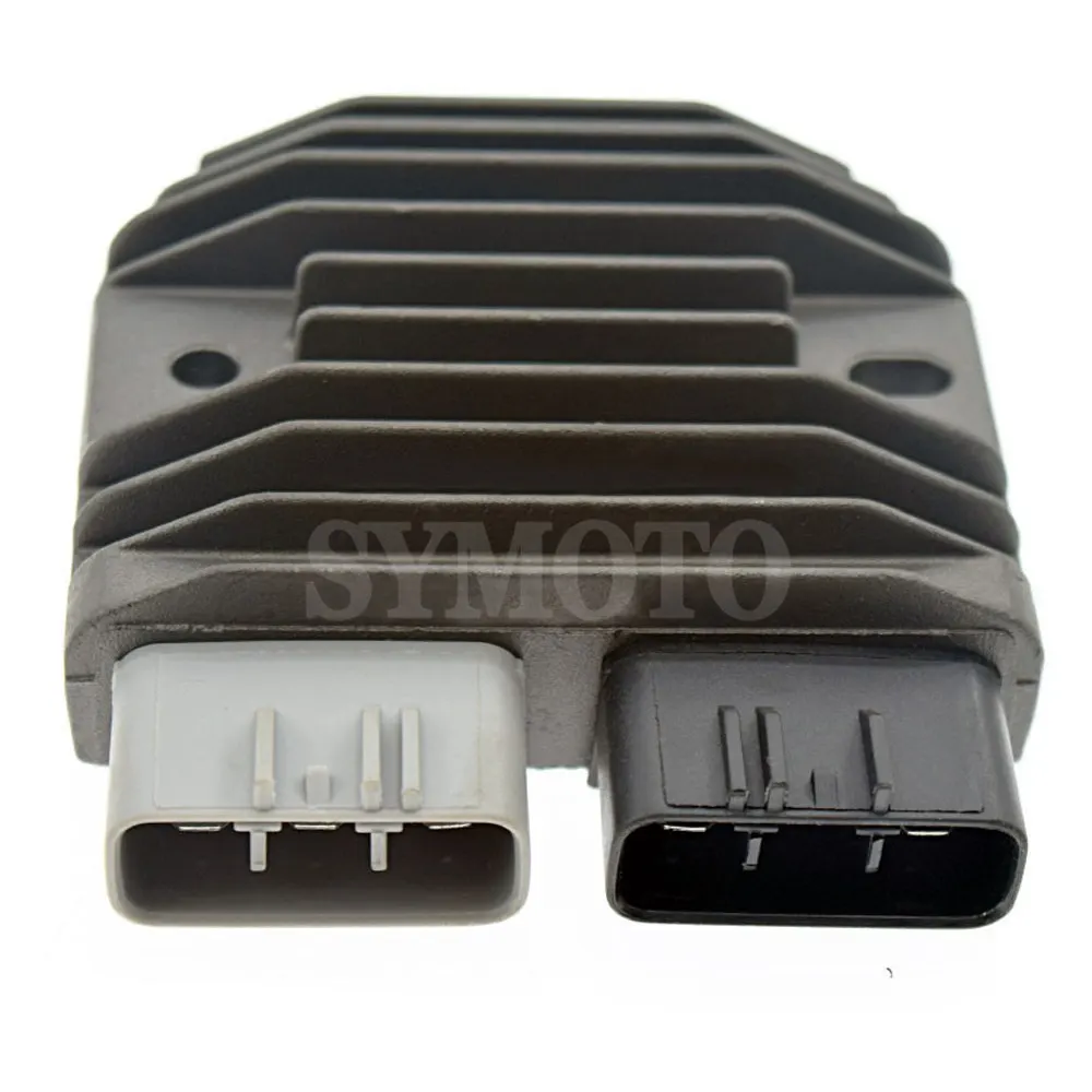 Raddrizzatore Regolatore Di Tensione Moto 12V Per Can-Am Honda Kawasaki Yamaha Sea-Doo Bmw Triumph Ski-Doo Polaris La Maggior Parte Degli Sci Sea Doo