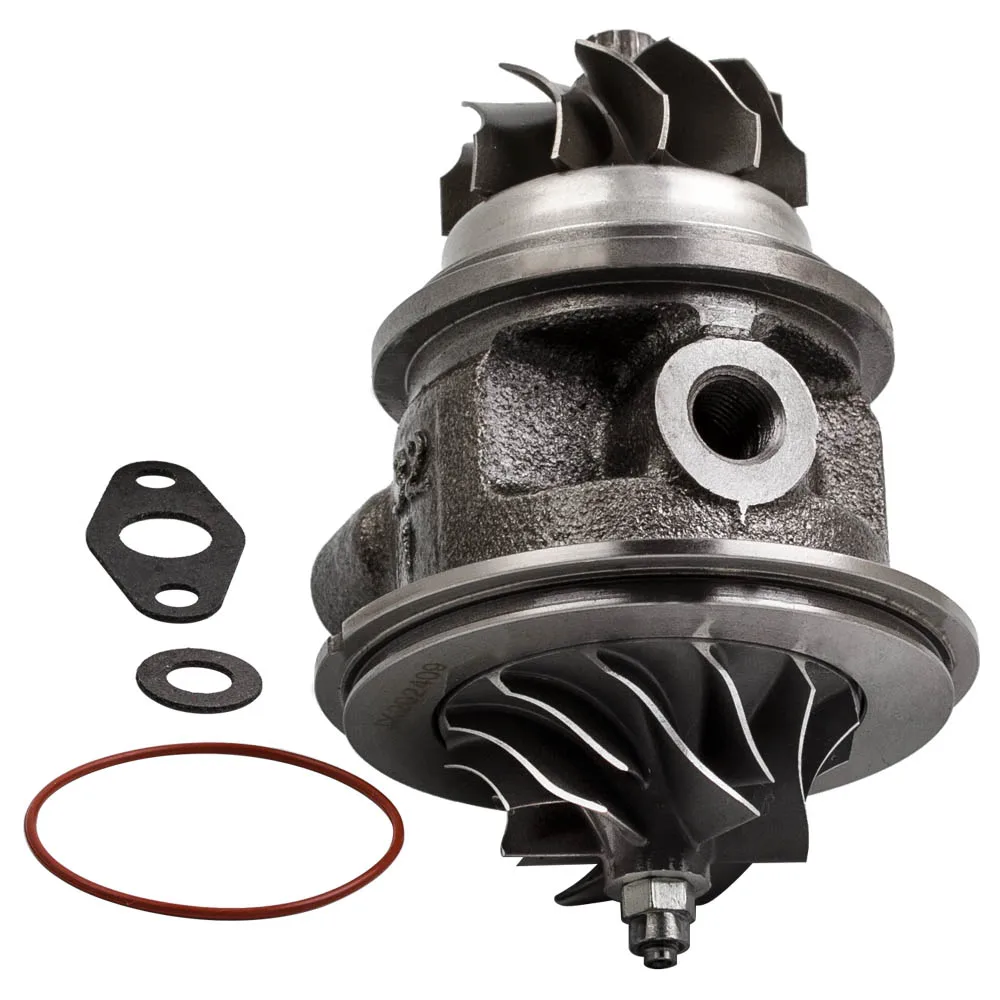 

Turbo CHRA Cartridge for Opel Corsa C Meriva A Astra CDTI 1.7L Z17DTH 49131 100HP TD03 49131-06007 49131-06003 74KW Engine