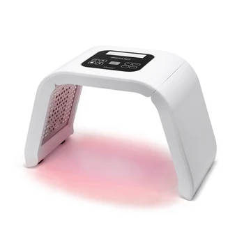 

PDF Led Light Therapy LED Mask Skin Rejuvenation Photon Device Spa Acne Remover Anti-Wrinkle Beauty Machine Led Light Treatment