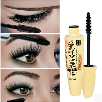 

1pcs 3D Volume Fiber Lashes Mascara Eyelash Colossal Rimel Brand Makeup Cosmetics Ink Lashes for Super Long MA01