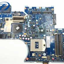 Материнская плата для ноутбука 6-71-wa500-d02a для hasee для Clevo для God of War wa50sb wa50sh материнская плата 6-77-wa50sb00-d02a-3