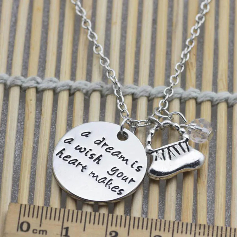 a dream is a wish your heart makes (2)