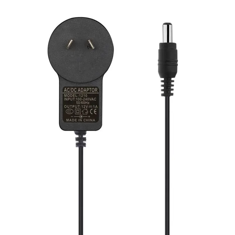 Buy DC 12V 1A AU Australian AC Adapters AUS Australia