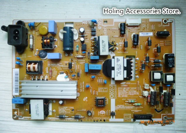 Оригинальная плата питания samsung UA40F5000AR L42SF-DDY BN44-00609D/A/E/B