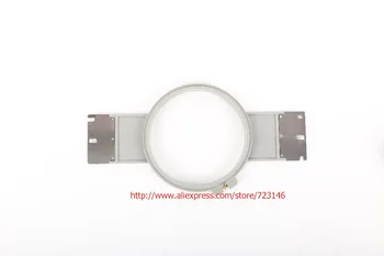 

RI418 R168mm 400mm Replacement tubular Embroidery Hoops Embroidery for Ricoma Tubular Frames