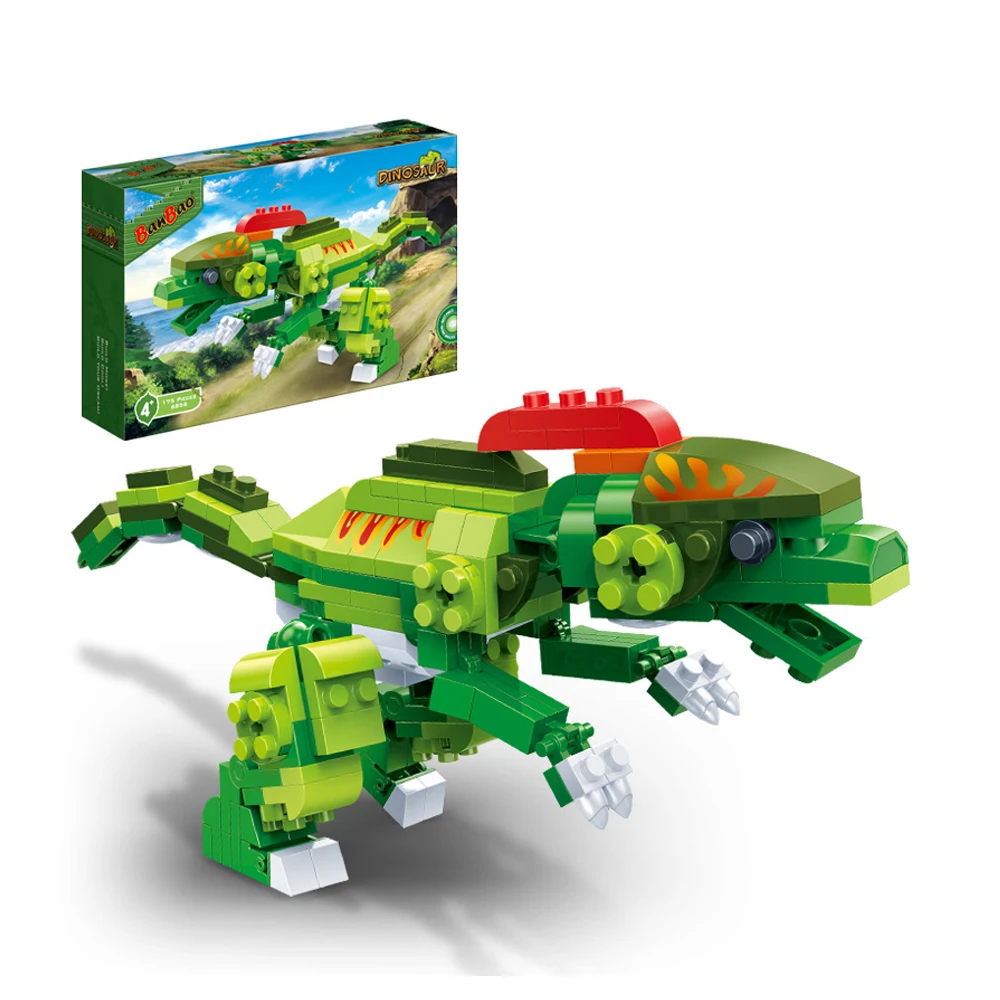 amazon dino2