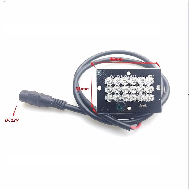 IR LED 02