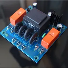1 шт. 3000 Вт мягкий старт продукта высокой мощности усилитель с Задержка плавного пуска пластины