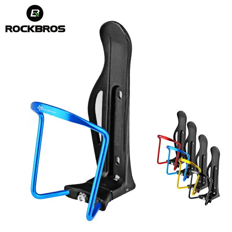 rockbros bottle cage